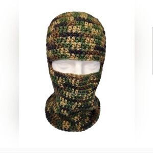 Ski Mask